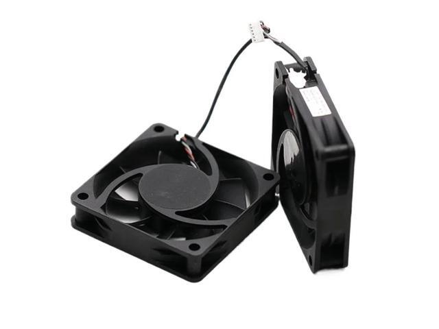 Projector cooling fan AD0612LX-H93 6015 12V 0.13A 6CM Projector axial cooling fan