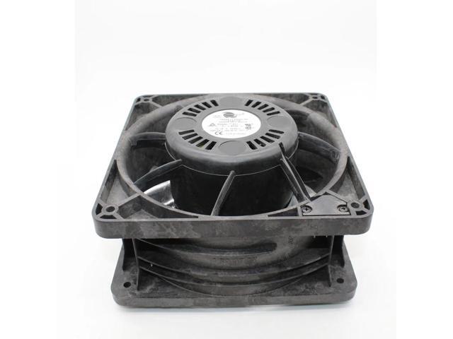 The TNE2A is suitable for 176mm axial fans, 59W, 115V industrial cooling fans.