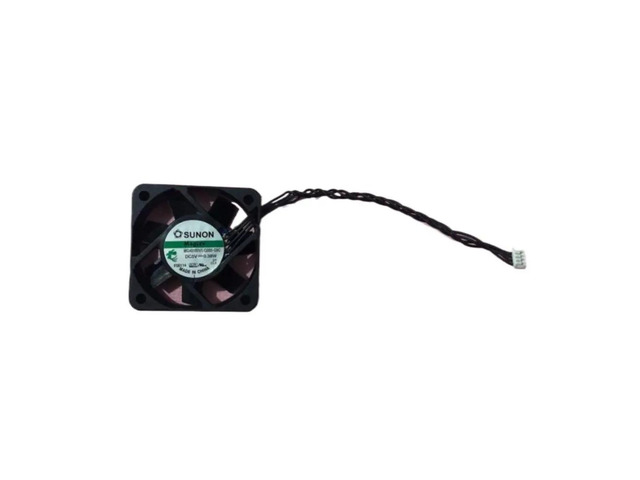 Suitable for MG40100V1-Q000-G9C 4010 40mm DC 5V 0.38W 4cm industrial computer silent cooling fan