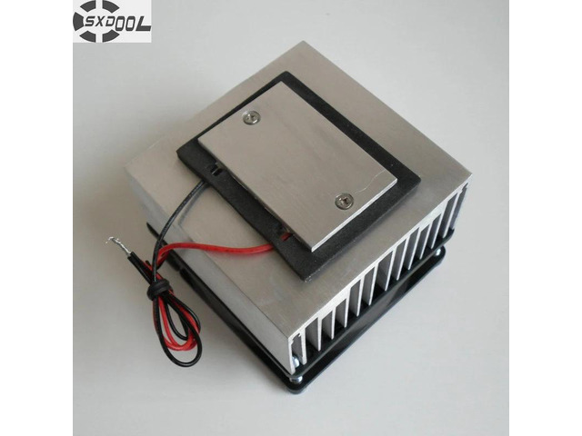 Refrigeration! DIY Refrigeration System Kit, Cooler, Refrigeration System