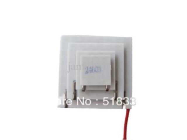 TEC4-24603 Four-stage multi-stage refrigeration thermoelectric cooler module board components
