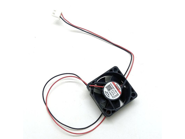 MF30100V2-1000C-A99 30mm 5V cooling fan, suitable for hard drives, projectors, and other devices. Miniature axial cooling fan, dimensions 30x30x10mm.
