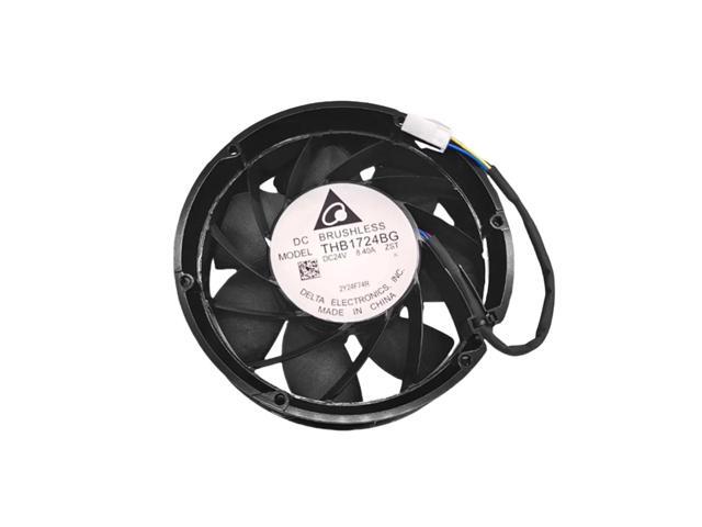 ABB ACS880 R9 D1751S24B6CZ-16 Inverter Cooling Fan