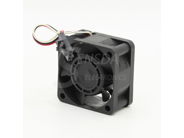 40mm fan for cooling 1608VL-05W-B59 DC 24V 0.09A 4020 frequency inverter.