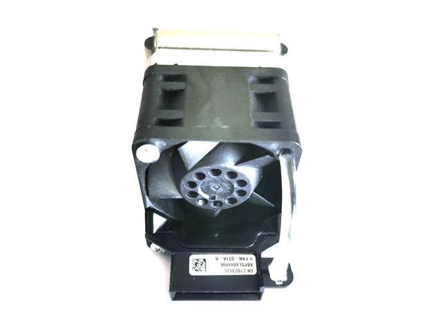 FAN-031A-B Switch Cooling Fan System for S5700 Servers (4CM 40X40X28MM) DC12V 2.10A High Speed