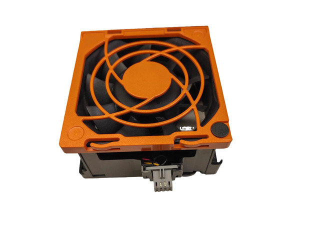 AFC0912DE 1NFP5-A00 cooling fan, suitable for T550 and T560 servers.