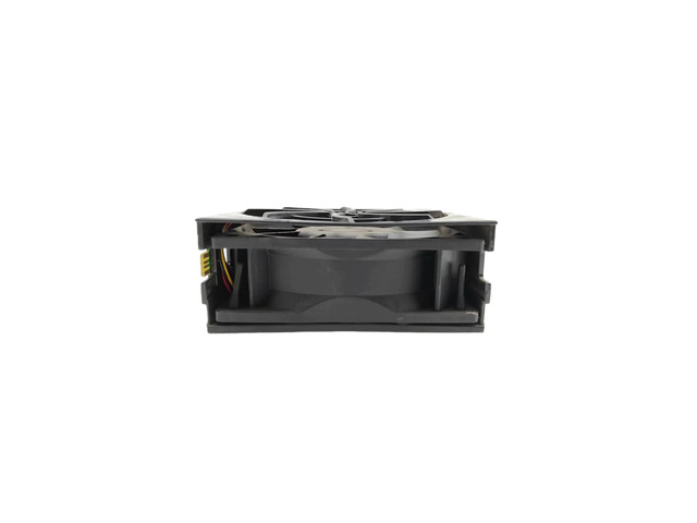 120mm 12038 CHD12012CB-AP DC 12V 1.6A 12CM High Airflow Cooling Fan (Fan only, without casing)