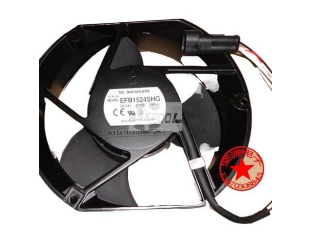 Suitable for Fan EFB1524SHG 15050 17cm 170mm 125A ABB ACS510/550