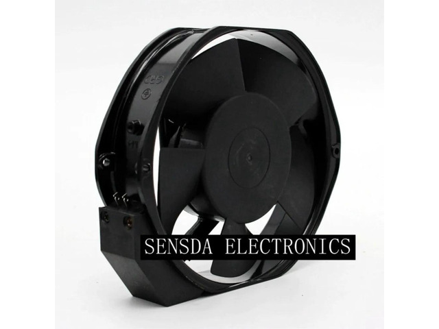 172mm x 17cm chassis fan suitable for 5915PC-10T-B30 1738 100V industrial cooling blower