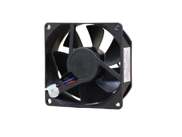 Suitable for MF75251V1-Q020-G99 12V 3.60W 75x75x25mm axial flow cooling fan projector