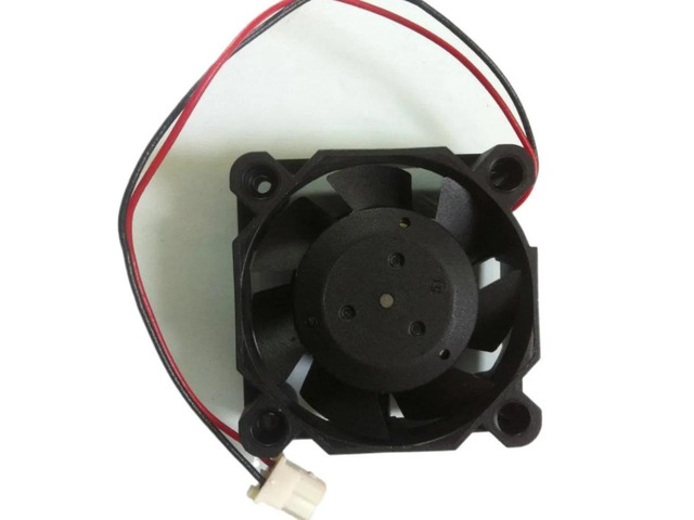40mm Cooling Fan G4015M12D CS 4CM DC12V 0.130A 40*40*15MM 4015 Server Inverter Heatsink