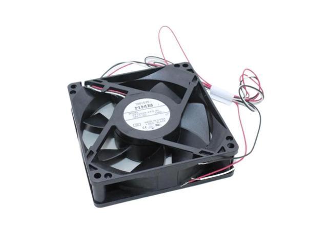 09225VA-24Q-BL 9025 24V 90mm X 25mm Waterproof 9cm Cooling Fan for Heatsinks