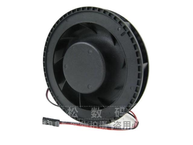 Suitable for BNTA1025B12UP005 12V 10025 0.56A worm gear centrifugal blower purifier ventilation fan.