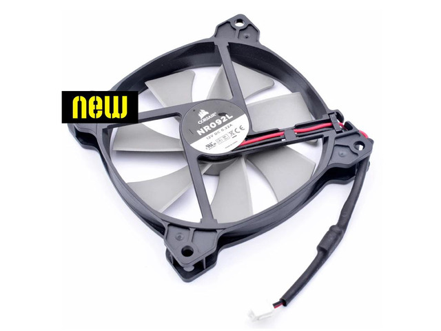 NR092L 9cm 9015 92x92x15mm 12V 0.22A 2 line 2pin power supply ultra-thin cooling fan