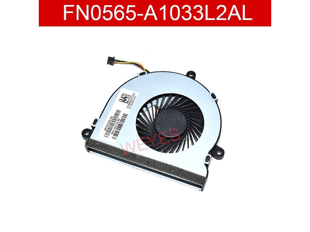 FN0565-A1033L2AL 813946-001 FN0565-S1084L2AH DC 5V 0.45A/0.4A Four-wire cooling fan