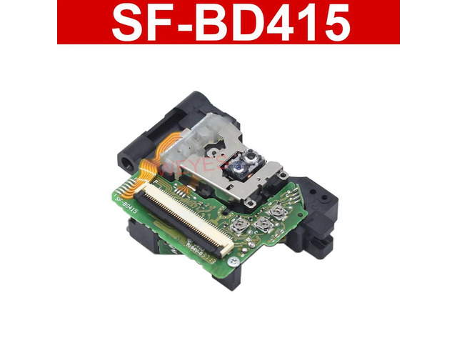 BD415 Blu-ray lens SF-BD415, compatible with BDP450 and BDP-150 DVD players.