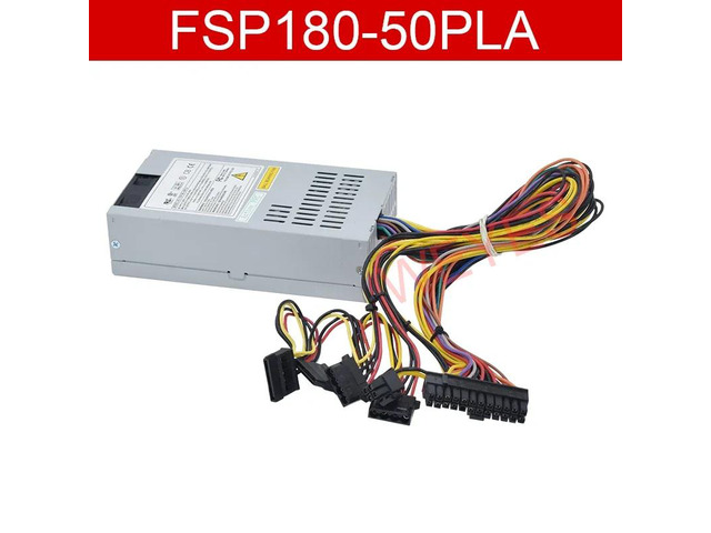 FSP180-50PLA, FSP180-50PLA1, FSP270-60LE 180W Host Server Power Supply 200-240V