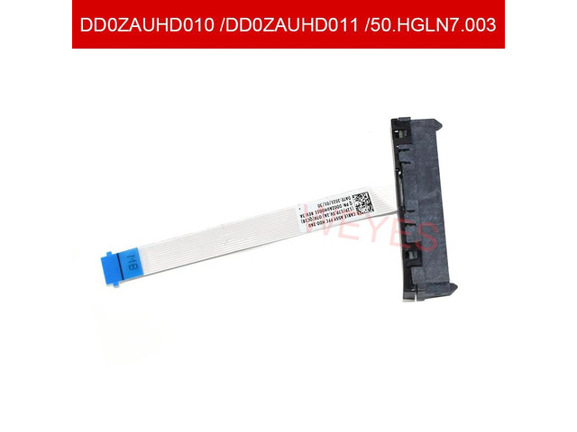 DD0ZAUHD010 DD0ZAUHD011 50.HGLN7.003 Compatible with A315-23G A315-23-R63B Laptop Hard Drive/Solid State Drive Connection Cable