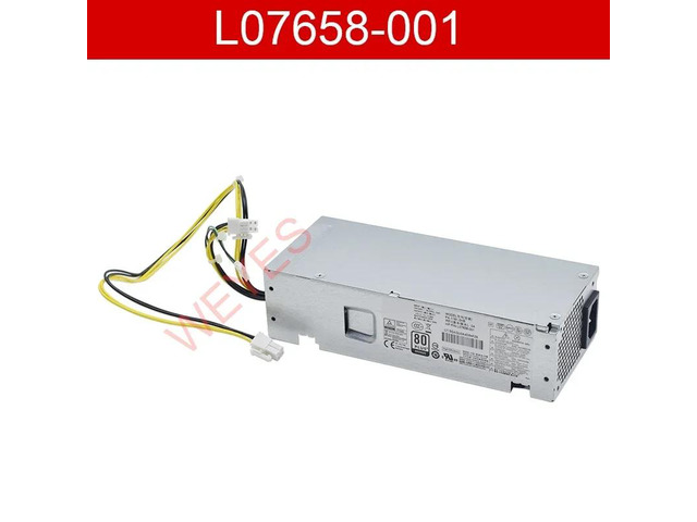 D18-180P2A L07658-002 L07658-001 PA-1181-3HB PA-1181-3HA D18-180P1A L08404-002 180W power supply, suitable for 280 G3 400 G5 600G3