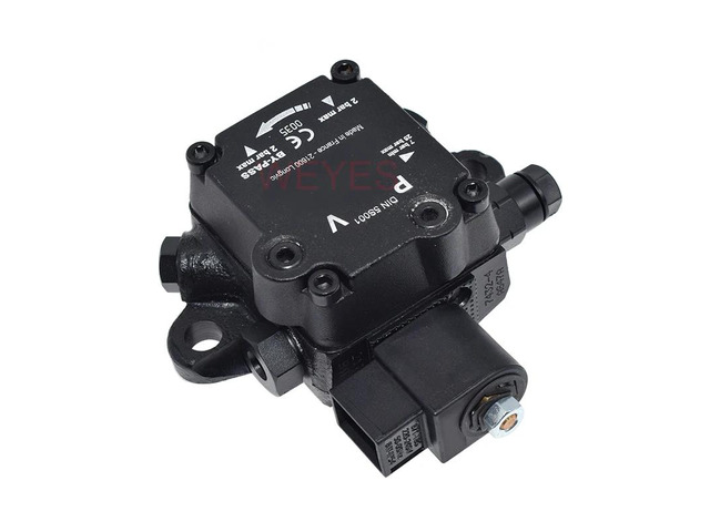 AS47A7432 Oil pump for diesel or oil-gas dual combustors