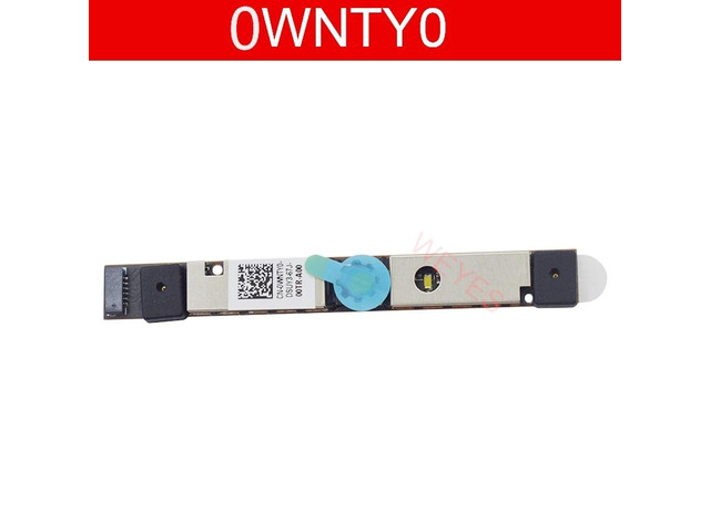 Cameras compatible with models 5579, 6571, 3168, 3169, 7565, and 7567 (Model: 0WNTY0 CN-0WNTY0 WNTY0).