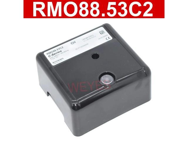 RMG88.62C2 Fuel Controller - Replacement Part for Fuel Burner Control Box