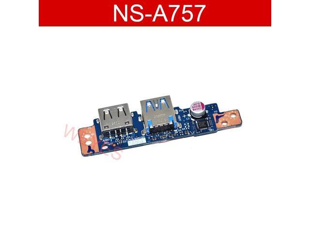 510 510-15ISK 510-15 USB Port Board NS-A757