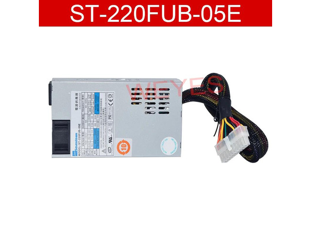 Power ST-220FUB-05E 220W power supply for small 1U FLEX form factor
