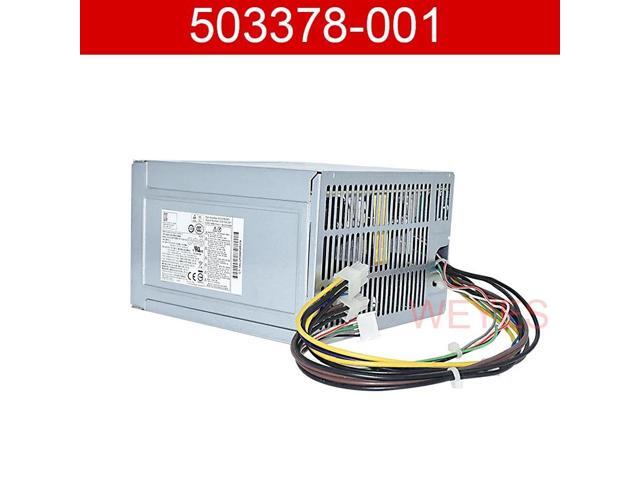 508154-001 503378-001 702304-001 613764-001 PS-4321-9HF PS-4321-1HB 702452 Suitable for 8100/8280/8080 8300 MT 320W power supplies