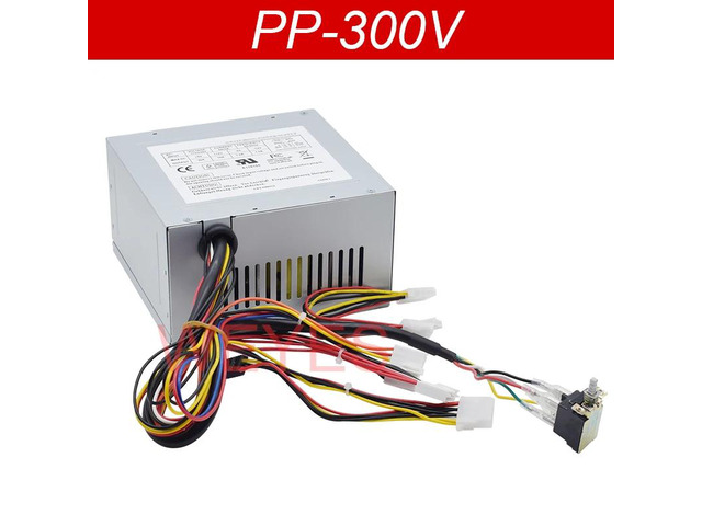 PP-300V AT Switching Power Supply 115/230V AC Adjustable PC Power Supply for EDM (Electronic Discharge Machining) P8/P9