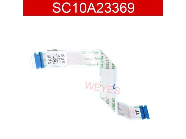 T440P12-pin touchpad/clicker board connection cable SC10A23369 04X5412 04X5413 04X5414