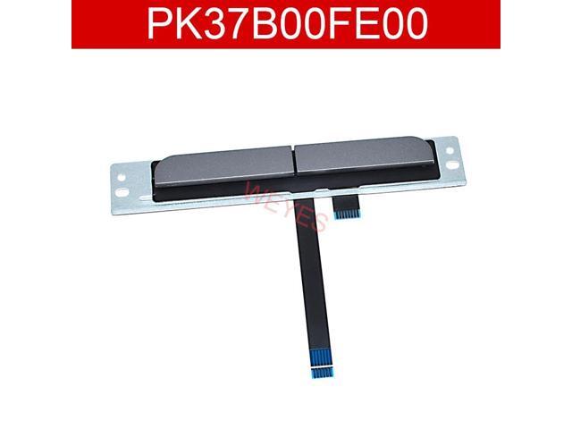 Touchpad, mouse, and button board PK37B00FE00 for 430 G2 series
