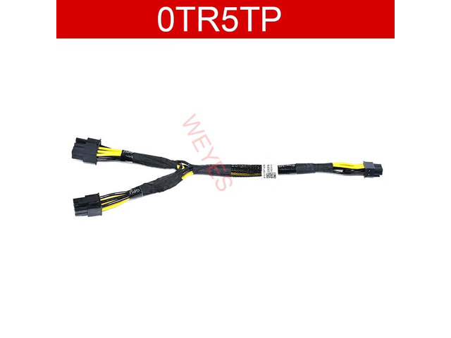 GPU power cable 0TR5TP TR5TP for R740 R740XD