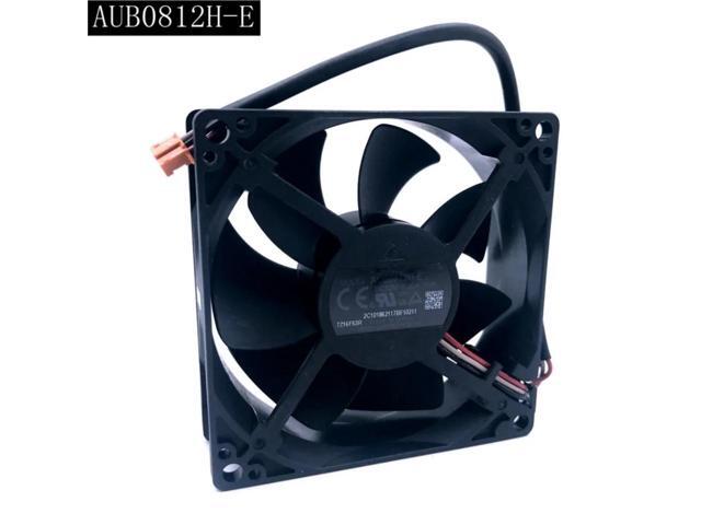 AUB0712H-C Projector Fan for Cooling 7025/8025 12V Projector Heatsinks