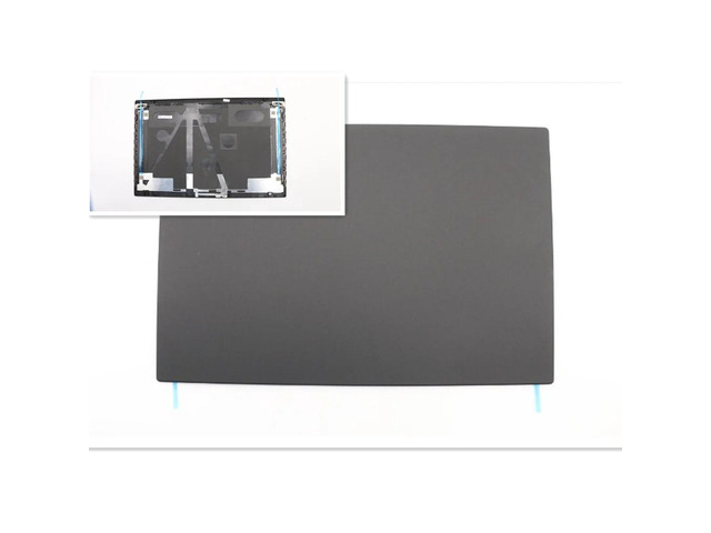 T590 P53s 01YT316 Top Cover, A-shell, LCD Screen, Back Cover