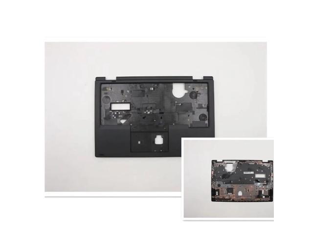 L380 Yoga Laptop Palm Rest Cover 02DA297 5CB0W35030