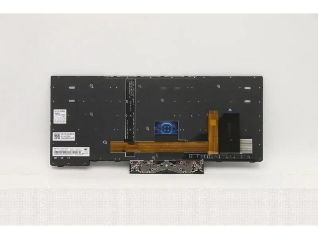LA Latin American Spanish Backlit Keyboard for T14 P14S Gen 1 Gen 2 5N20V43763 5N20V44051 5N20V44195 5N20V43907