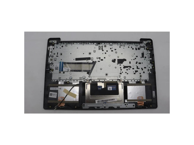 Slim314IAN8 5CB1K78314 New Keyboard Palm Rest Cover FPT, No Backlight