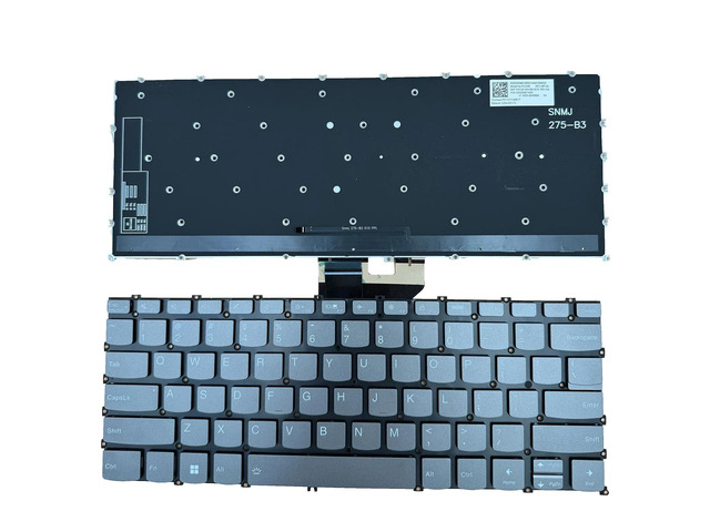 New laptop keyboard for Pro 14 irh8 arp8 aph8 slim 7 Pro 14irh8