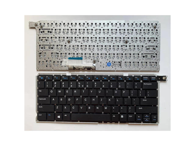 Keyboard for Vostro P41G 14-5439 00Y93N 5460 5470 5480 v5460 v5470 v5480 (US version) - Non-backlit laptop keyboard