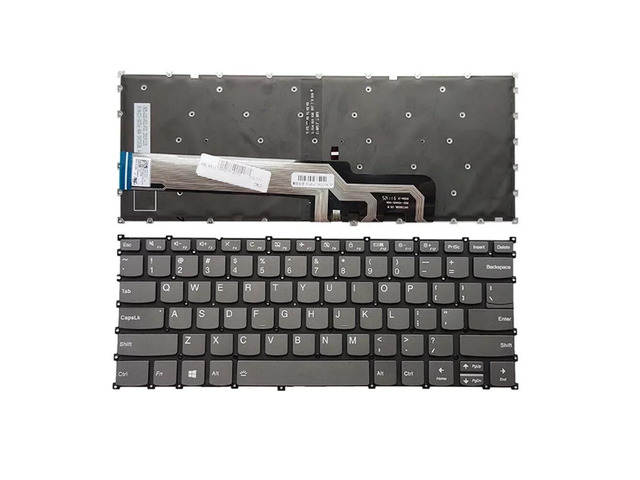 US-style backlit keyboard for Air-14, Air-14arr, Air-14IIL, 2019, 340-14, 540S-14, 340S-14, S540-14, S550-14