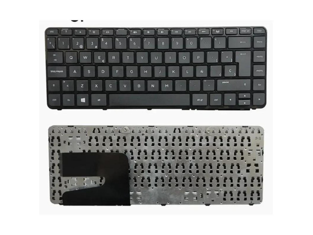SP Replacement Laptop Keyboard for CQ14-A 14-N G14 14-R TPN-F112 F114 Q117 Q129 C116 Q147