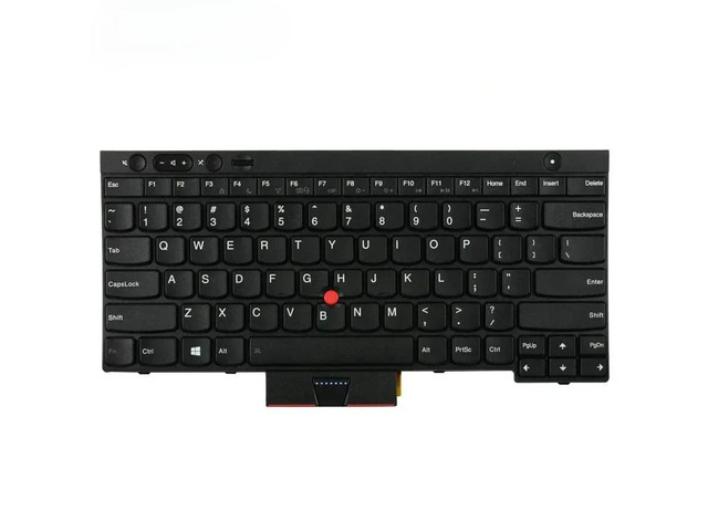 T430, T430s, T430i, X230, X230t, X230i, T530, W530 (no backlit keyboard)