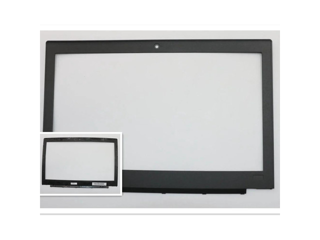 X240 X250 Laptop LCD Screen Bezel Protective Sticker 04X5360