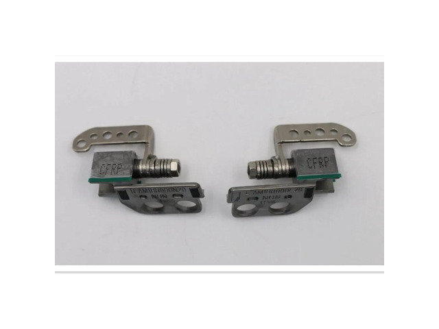 T490s T495s T14s LCD screen hinge, left and right screen axis, rotation axis 02HM502 02HM503 02HM504