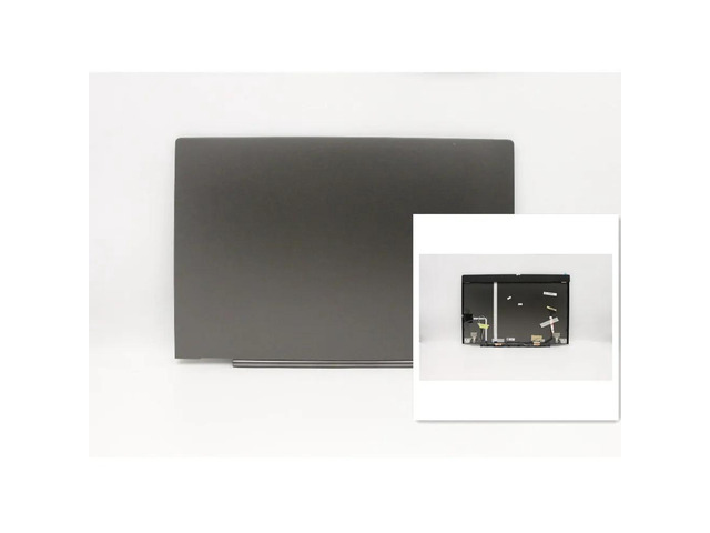Y740-17ICHg 5CB0S16452 Top Cover, A-shell, LCD Screen, Back Cover