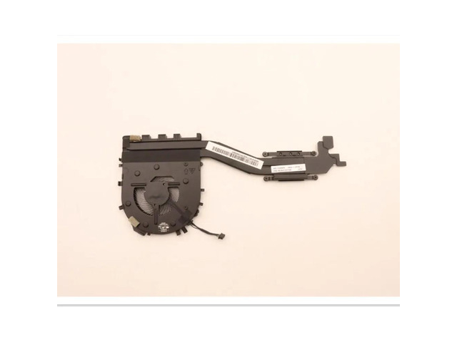 UMA CPU Cooler Fans for E14, E15, and Gen 3 CPUs 5H41B77192 and 5H41B77193