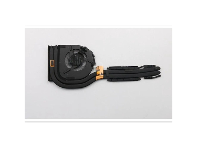 Assembled heatsinks for T470, T480, 01YR200, 01YR201, and 01YR202 CPU coolers (SWG type).