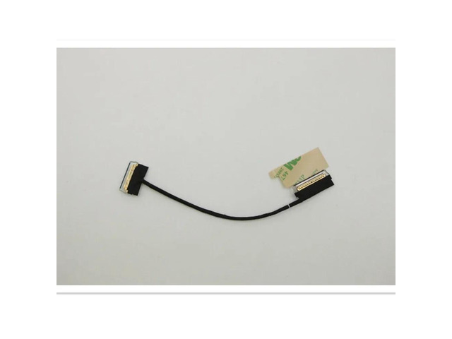 T590 P53S T15 P15s Gen 1 Laptop UHD LCD Screen Connection Cable 01YT325