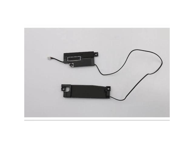 T490s T495s laptops have built-in speakers. (01YN266 01YN267)